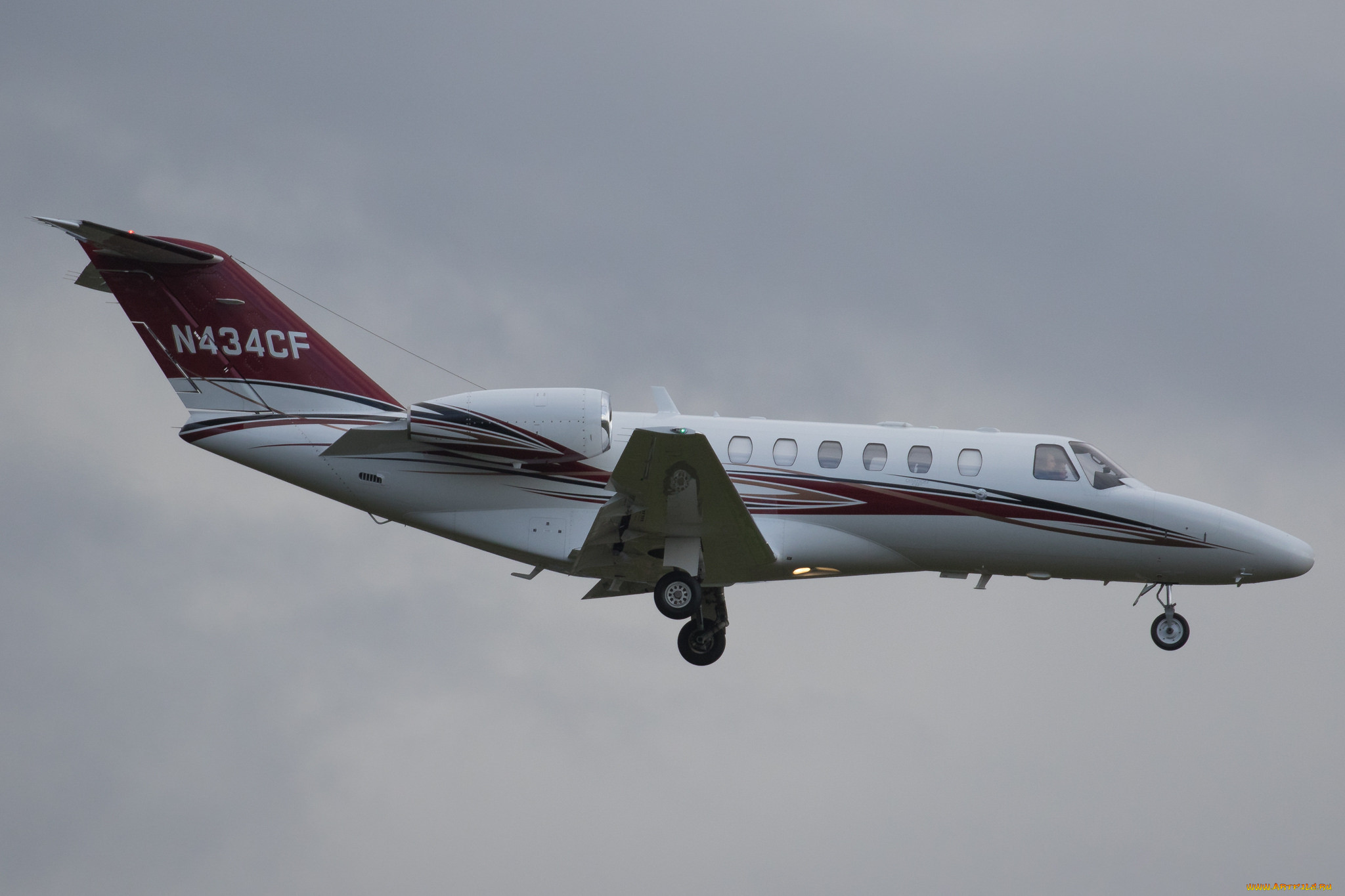 cessna citation 525a, ,  , 